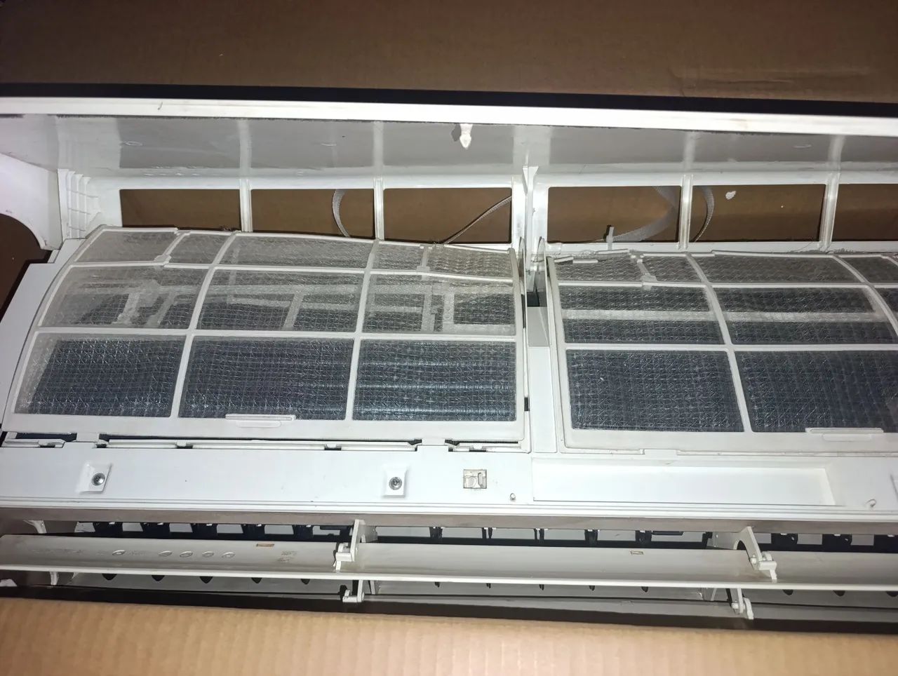 Ar condicionado 22.000 BTUs - Foto 2