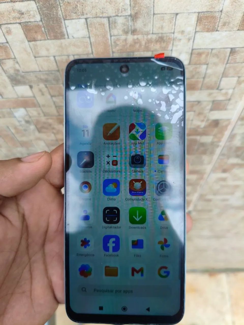 Smartphone Redmi 13 | 128GB ? 6GB RAM - Foto 2
