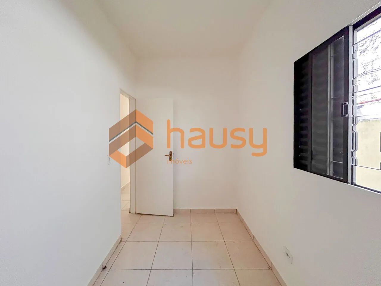 CASA COM 2 DORMITÓRIOS E VAGA DE GARAGEM NA VILA MORAES! - Foto 5