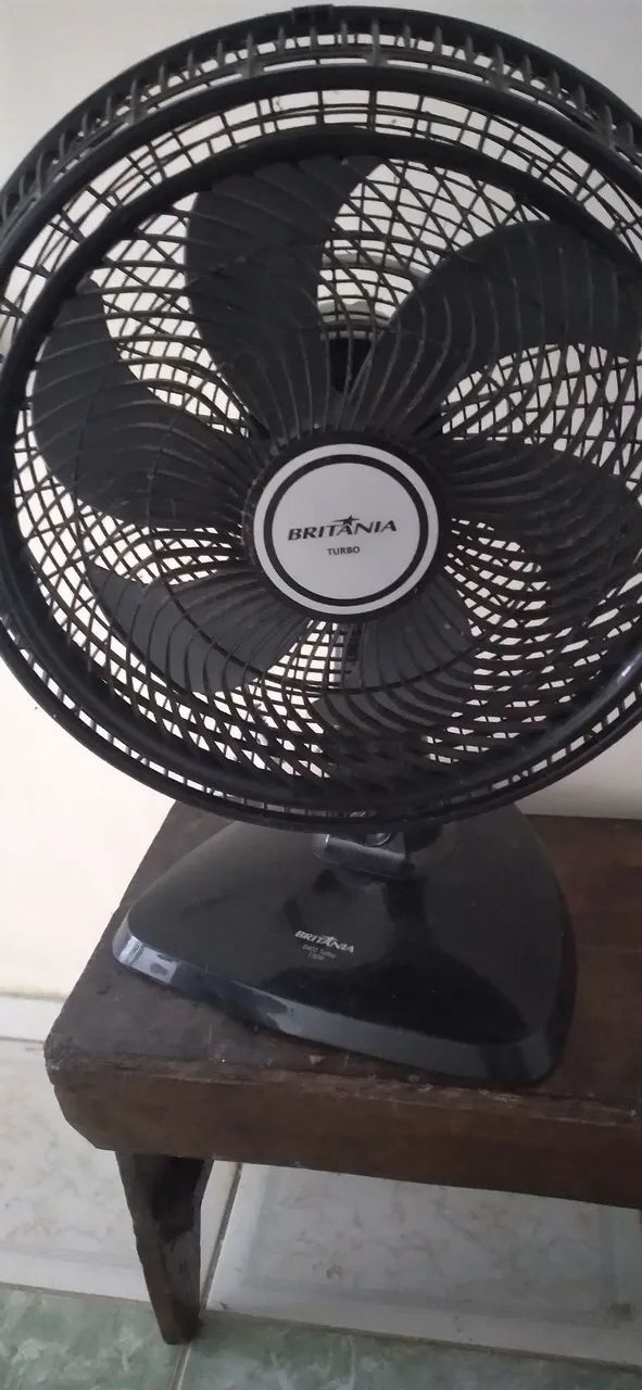 Ventilador Britânia 