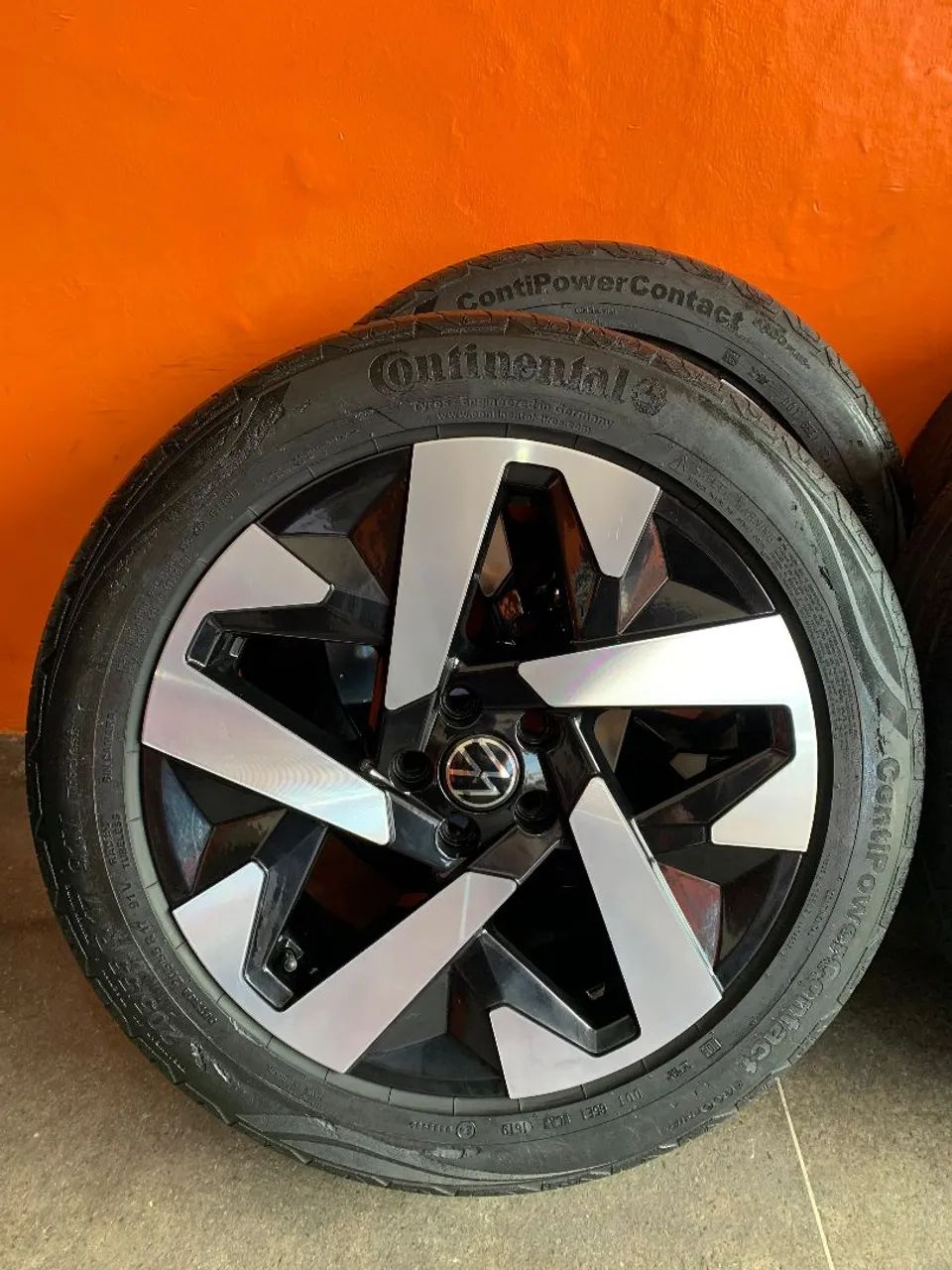 Roda 17 tera - Foto 2