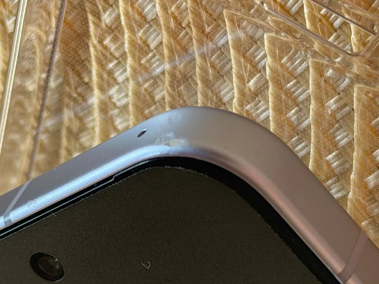 Google Pixel 10 256GB Completo + Caixa + Capa - Foto 4