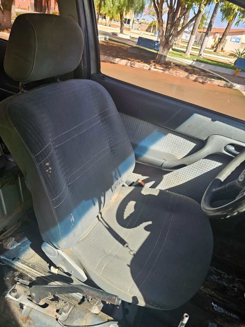 Bancos GOL g2 2 portas - Foto 2