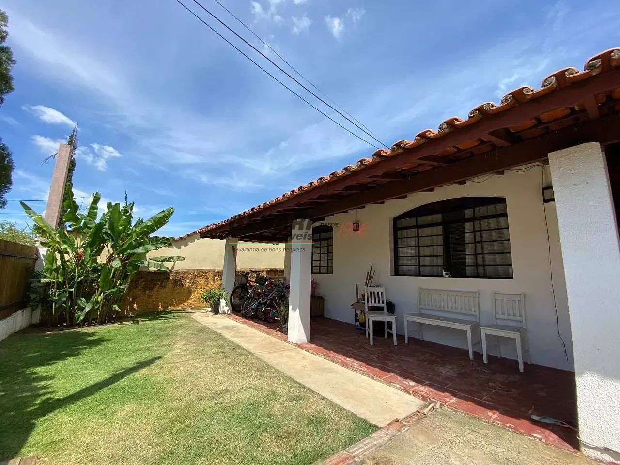 Ótima casa à venda com 3 quartos (1 suíte) e piscina - Indaiatuba /SP - Foto 3