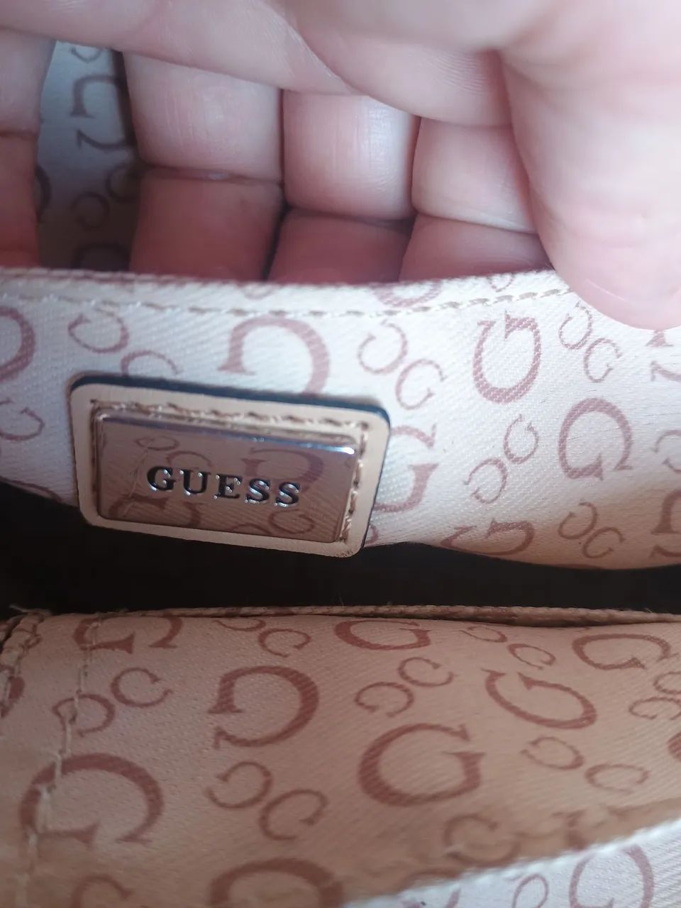 Bolsa Guess - Foto 5