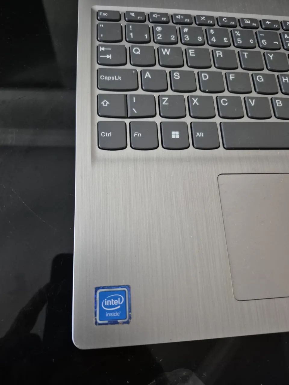 Notebook LENOVO - Foto 2