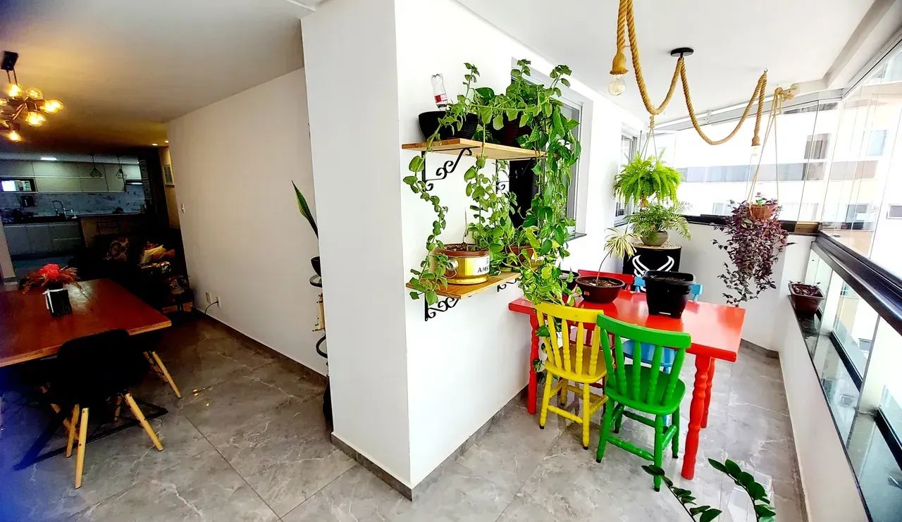 Apartamento de 3 Quartos (Suíte) em Itapoã - Foto 5