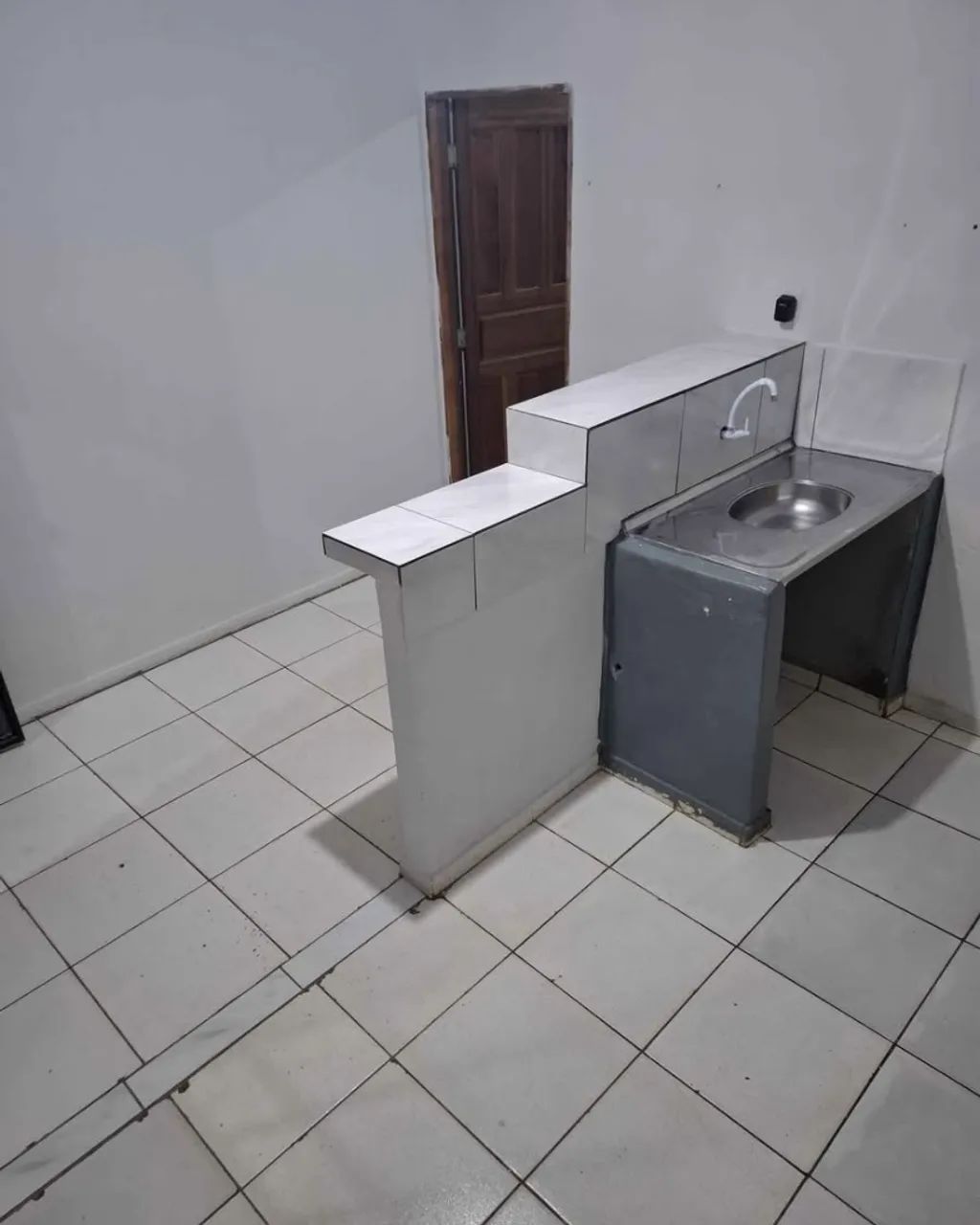 Vendo Casa na TERRA FIRME  - Foto 2