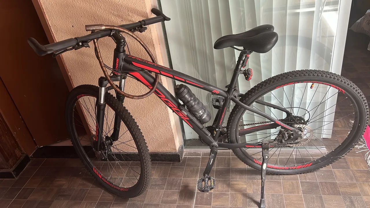 Bicicleta Oggi  - Foto 3