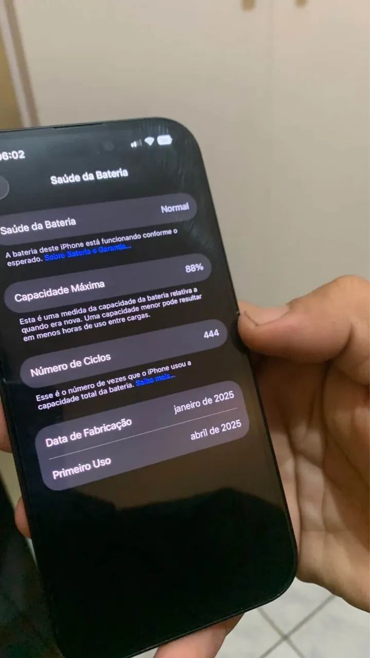 iPhone 16 128GB - Foto 3