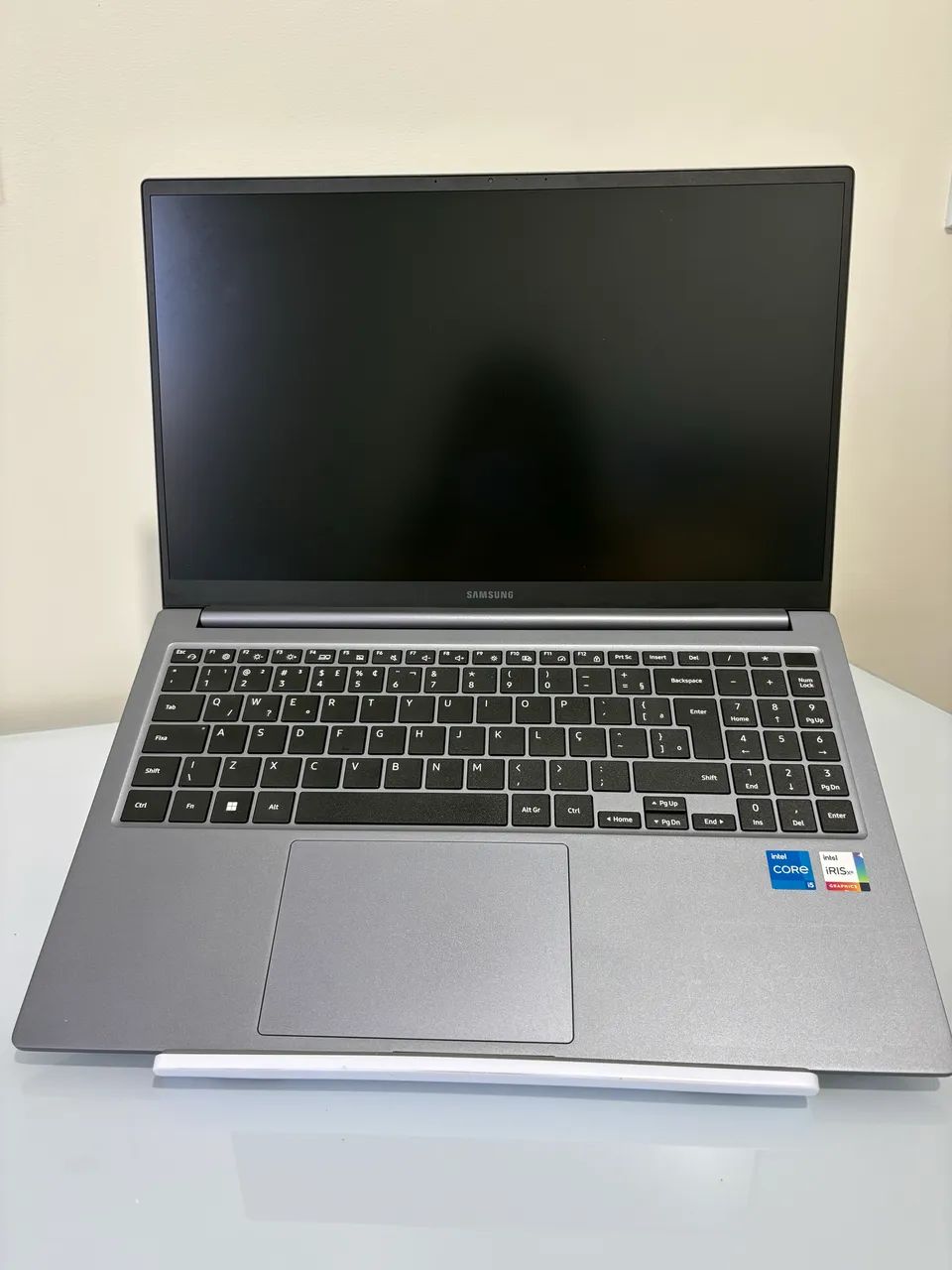 Notebook GalaxyBook 4 Samsung i5 - Foto 2