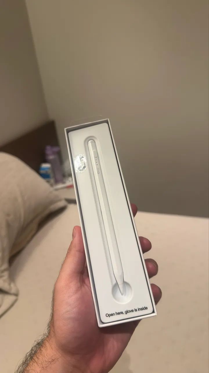 Caneta 4LIFE Active Stylus Pen FLUNI1 - Foto 3