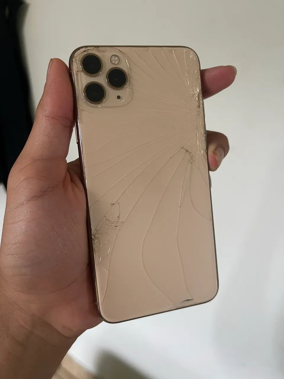 iPhone 11 Pro Max  - Foto 2