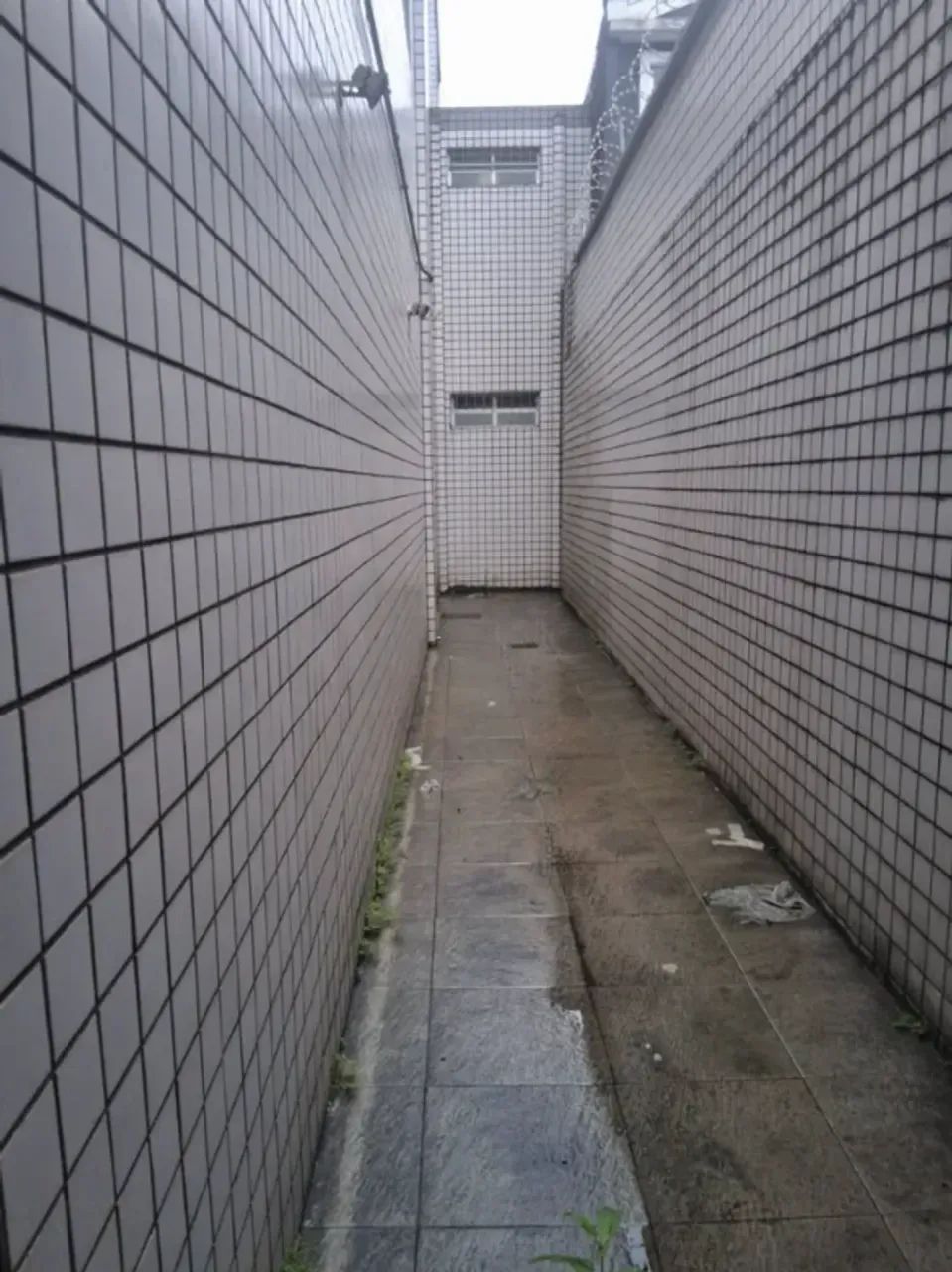 Loja/Galpão no centro de Santos. - Foto 4