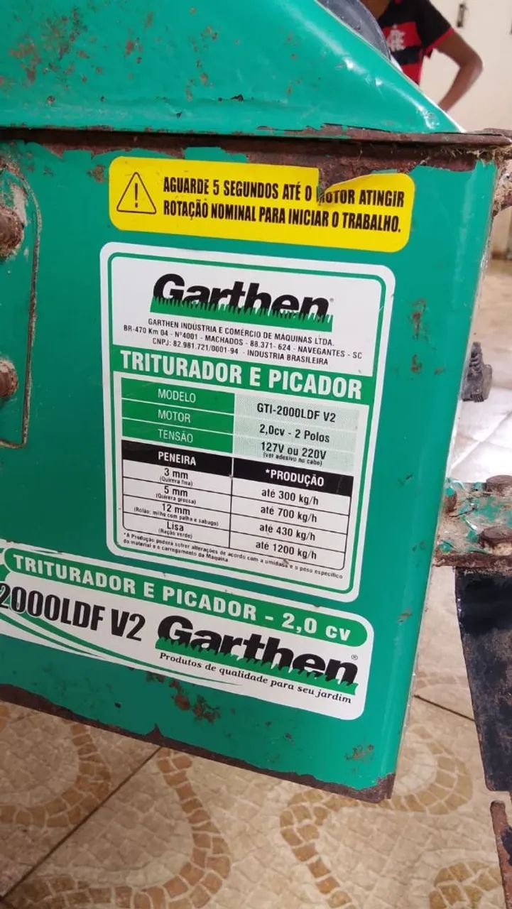 Forrageira  - Foto 4