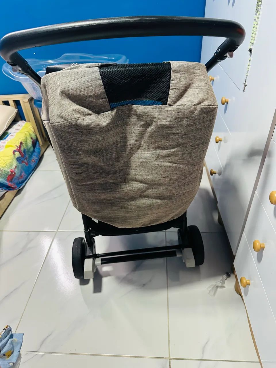 Carrinho de bebê  - Foto 5