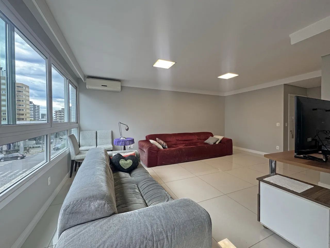 Apartamento 3 quartos - Cidade Alta - Foto 2