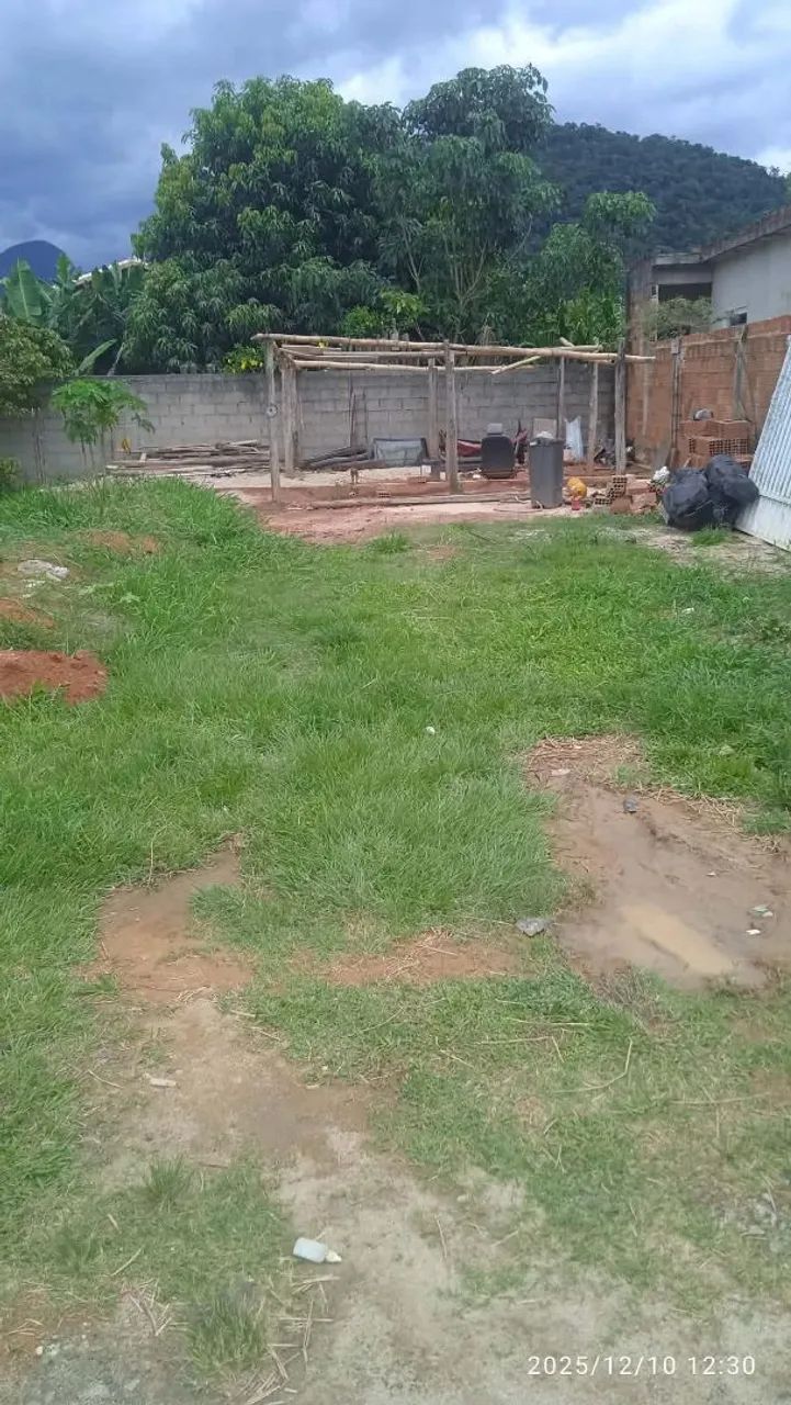 Foto - Macaé - Córrego do Ouro