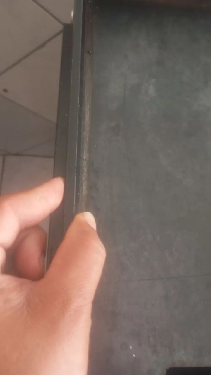 Chapa  - Foto 2