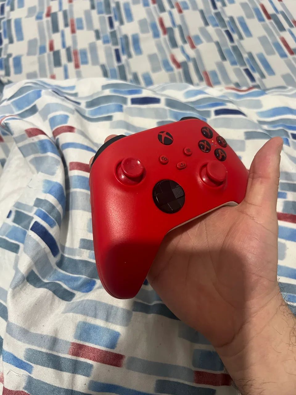 Controle Xbox Series S - Foto 2
