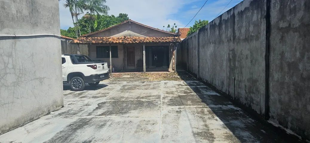 Excelente Imóvel de 500m² com Casa e Ponto Comercial! - Foto 2