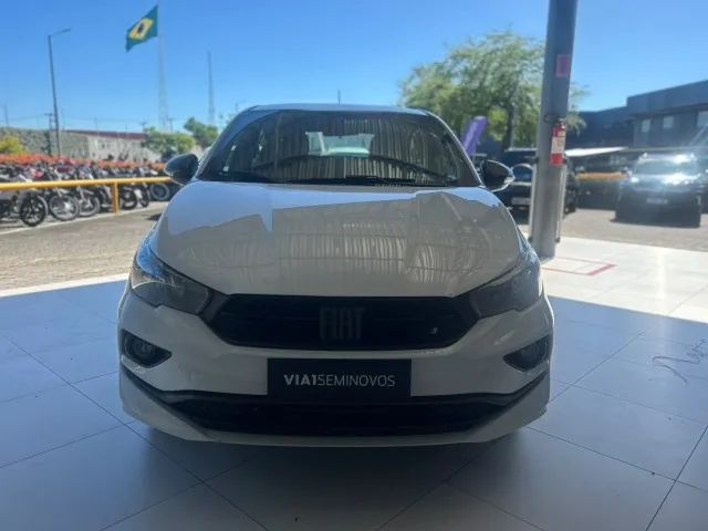Fiat Cronos Drive 1.3 8V Flex 2022 - Foto 2
