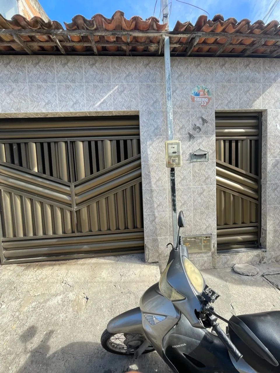Vendo casa no São Conrado  - Foto 2