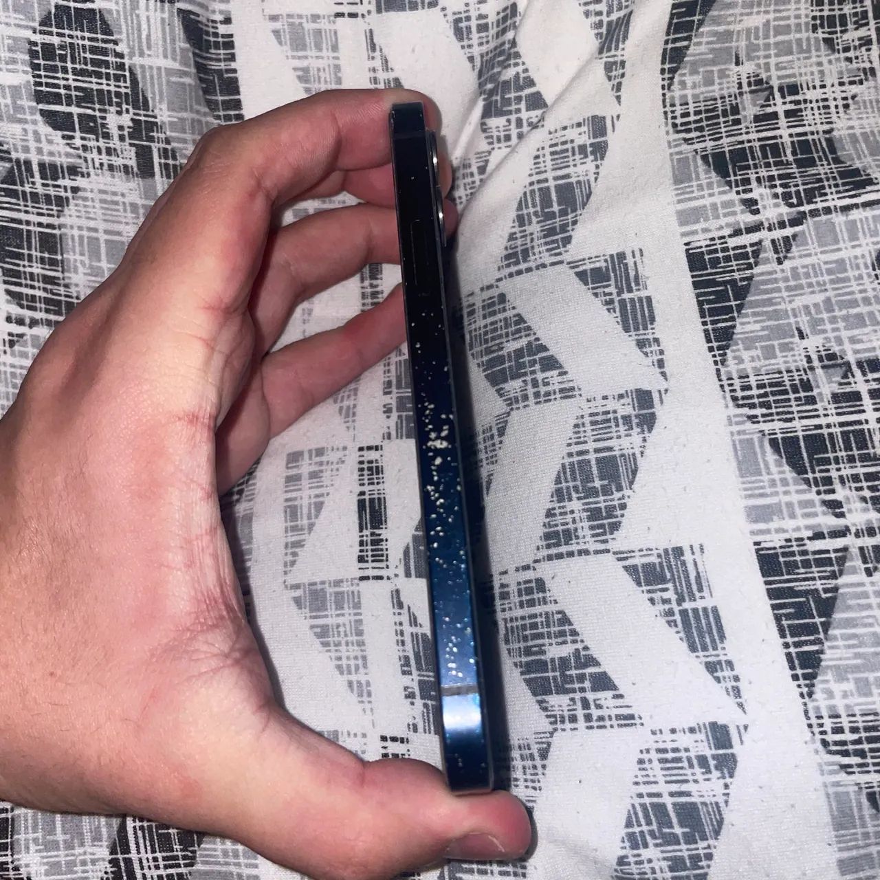 iPhone 12 128GB Preto - Foto 4