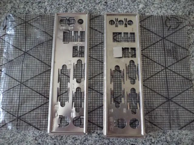 Espelhos Para Placas Mãe Gigabyte Antigas - Foto 2