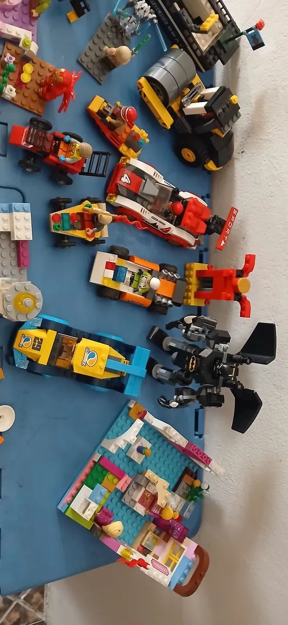 Lote de legos  - Foto 5