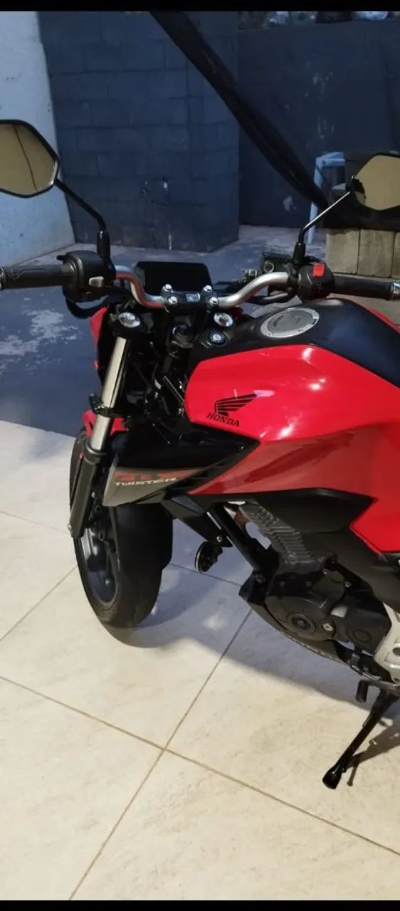 Cb300 - Foto 5