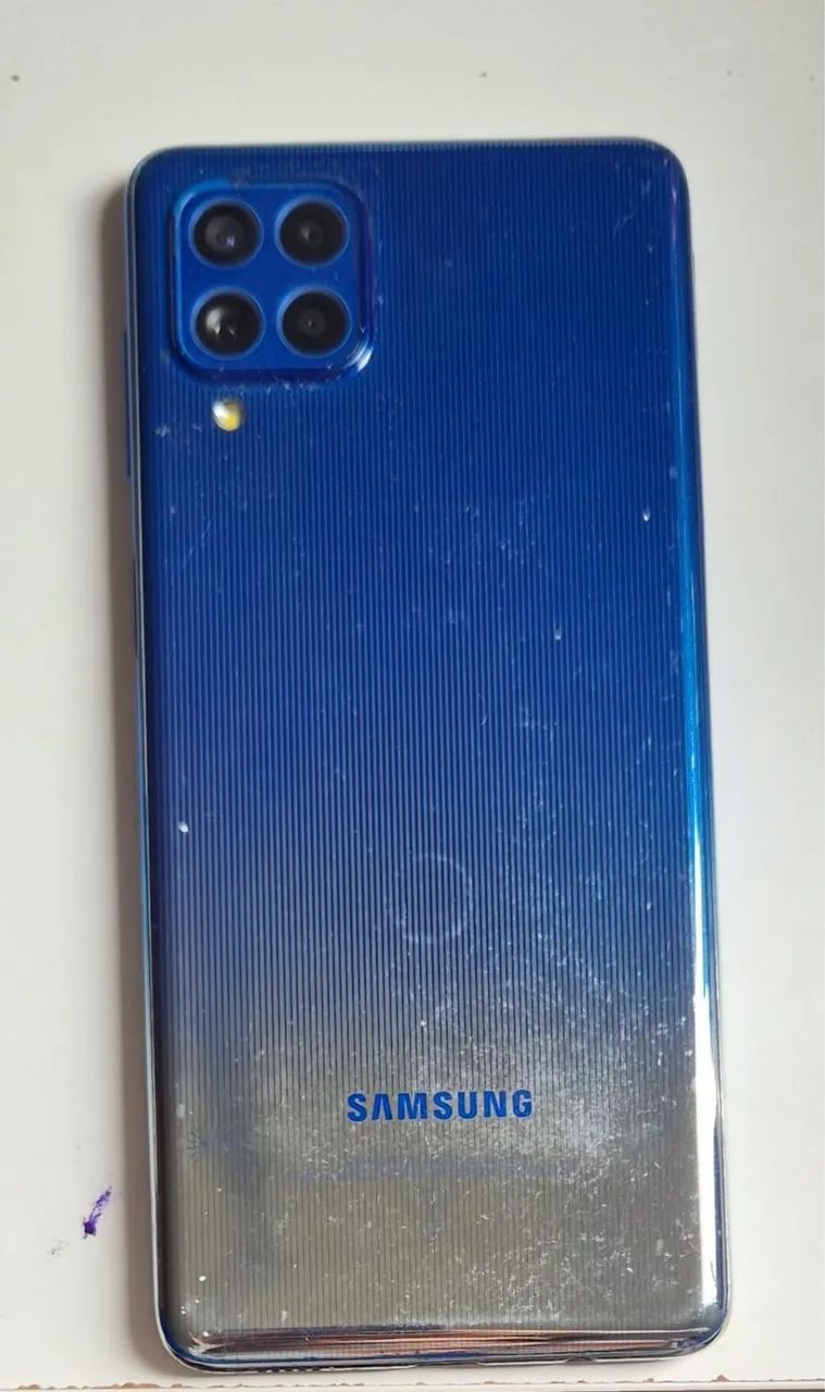 Celular Sqmsung M62 - Foto 3