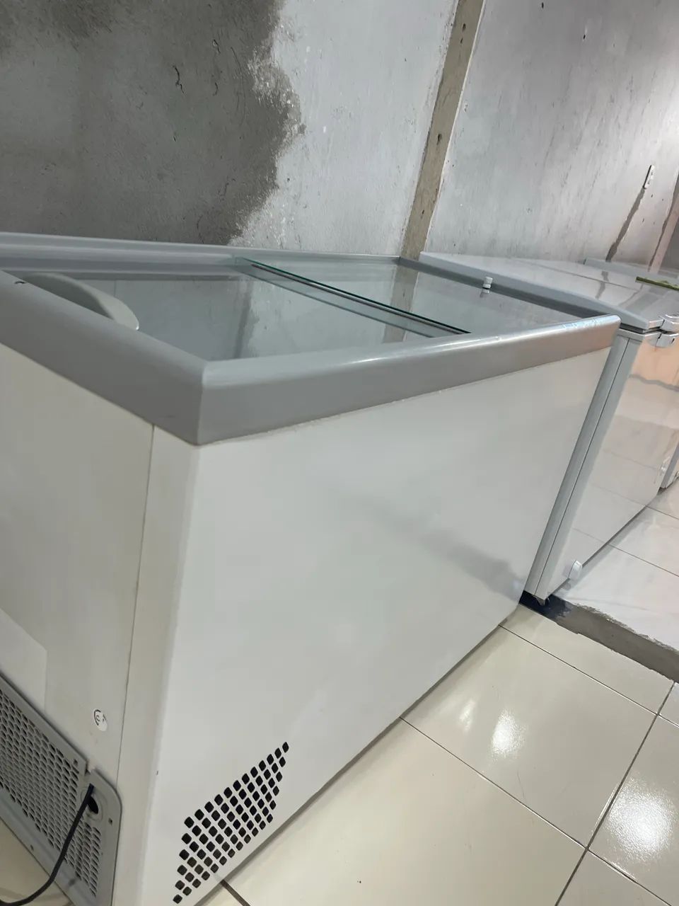 Freezer horizontal expositor  - Foto 3