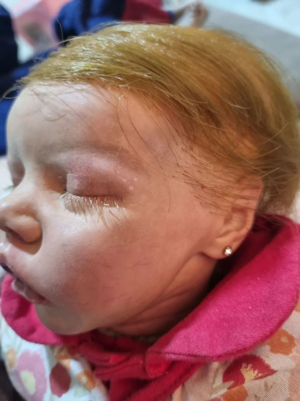 Bebê reborn realista  - Foto 4