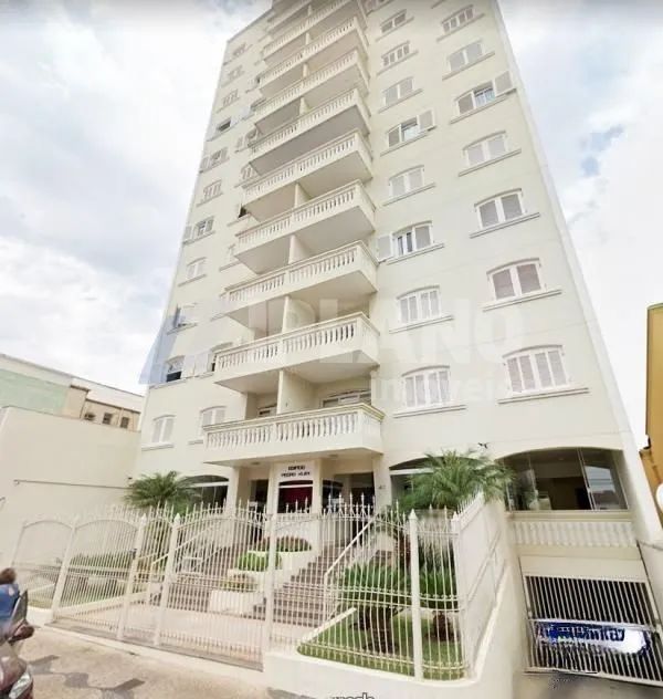 Apartamento no Coração de Rio Claro