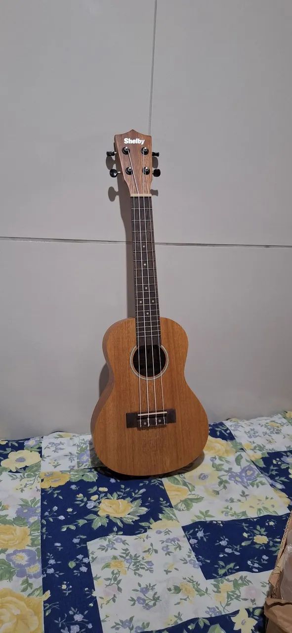 Ukulele Shelby Su23m 