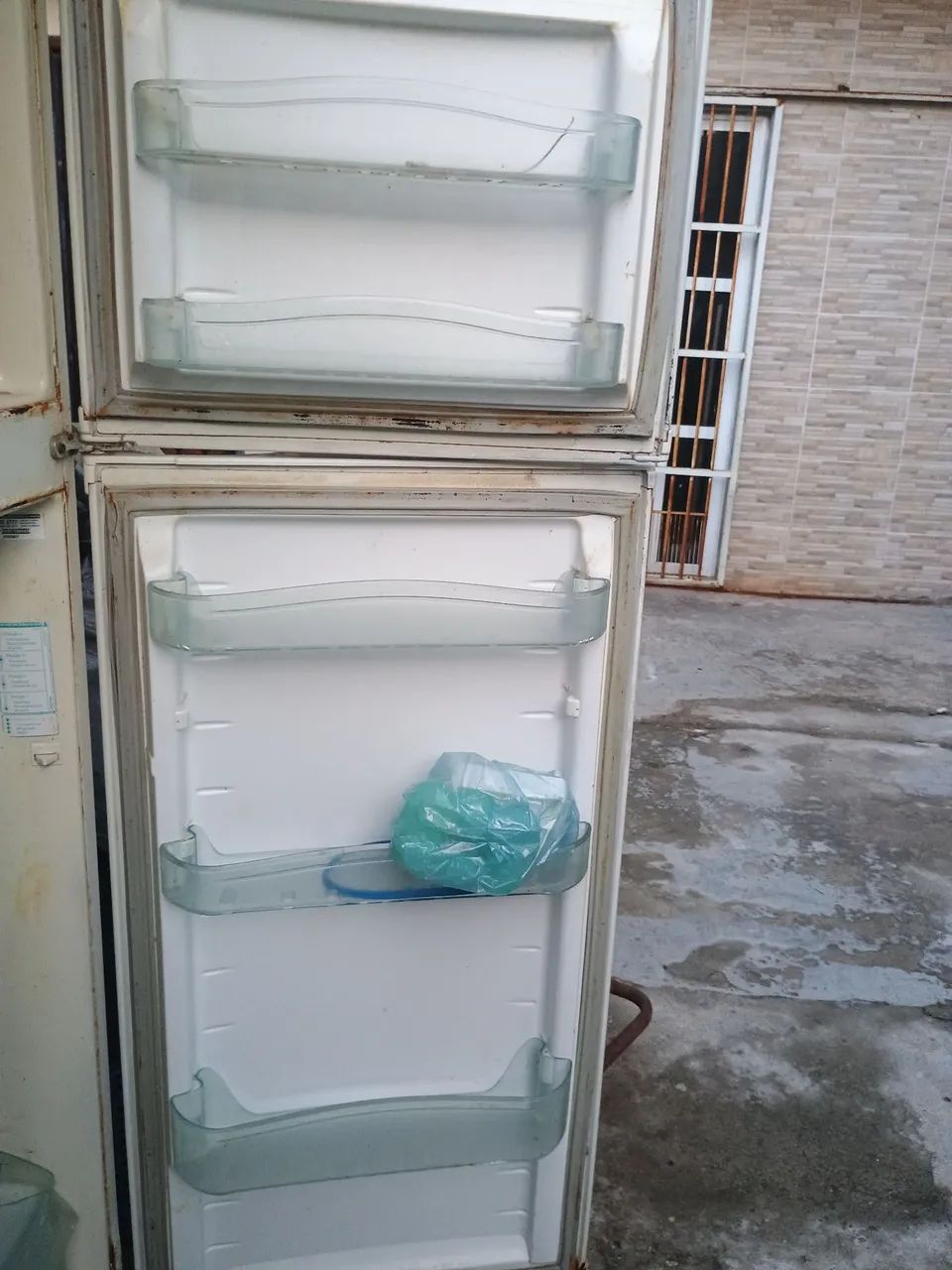 Geladeira  - Foto 3