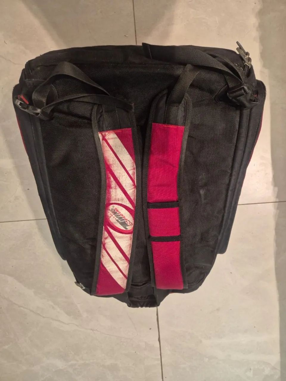 Mochila tiwins especial - Foto 3