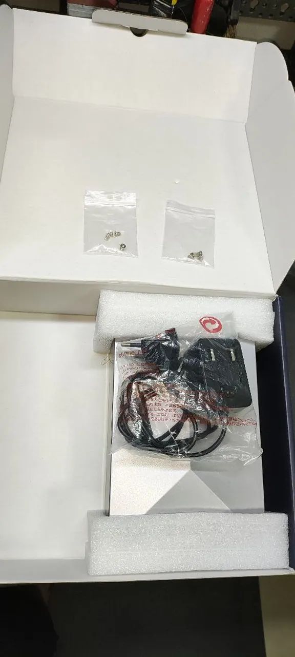 Servidor de arquivos NAS. Personal cloud storage.  - Foto 3