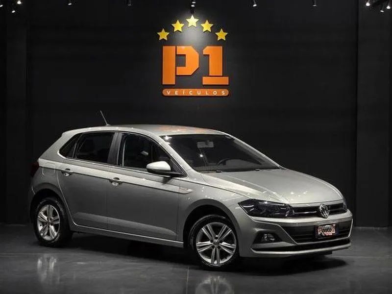 Volkswagen Polo 2022