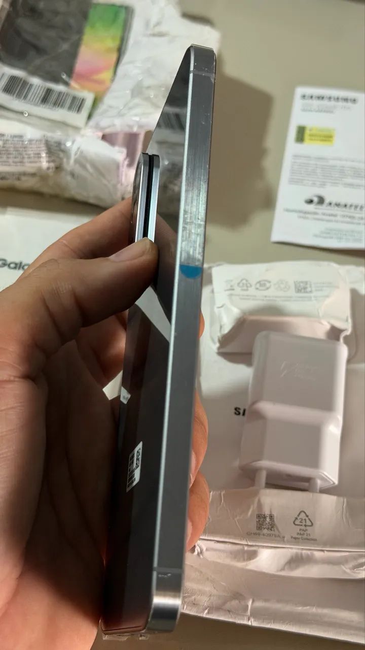 Samsung A56 5G novo - Foto 3