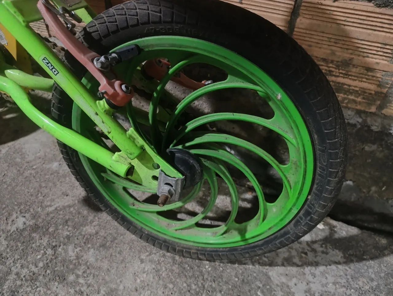 Bicicleta - Foto 4