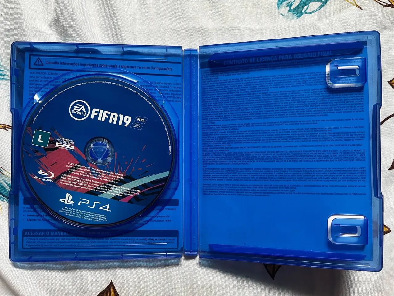 FIFA 19 PS4 - Foto 2
