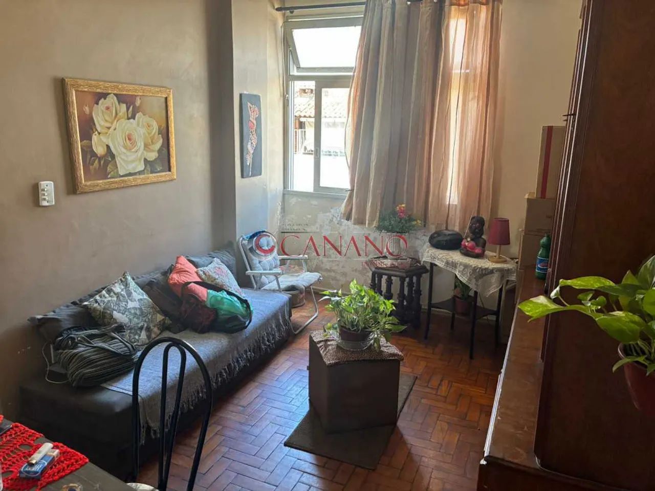 Apartamento : / Residencial / Cachambi - Foto 2