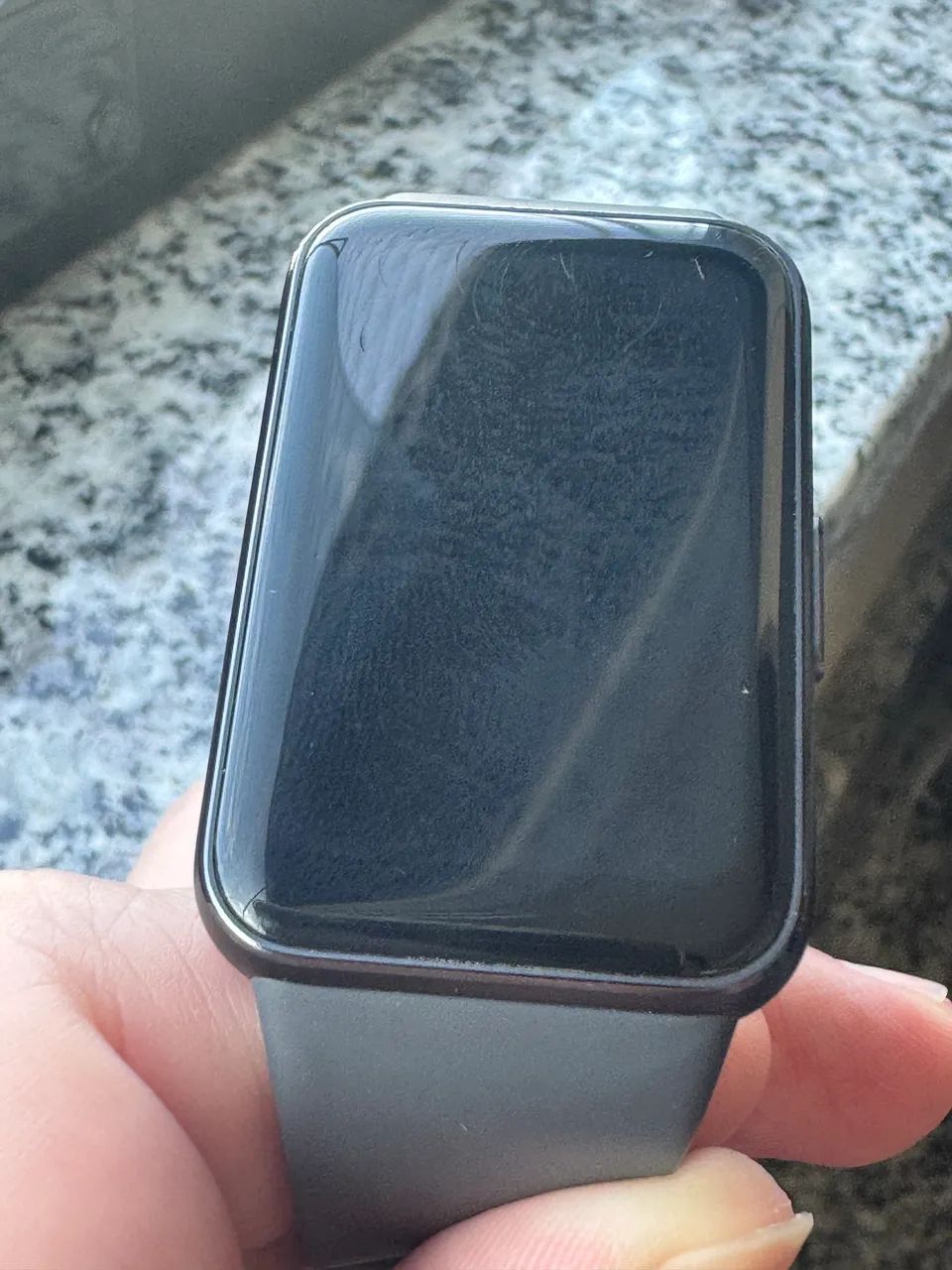 Galaxy Fit 3 - Foto 5