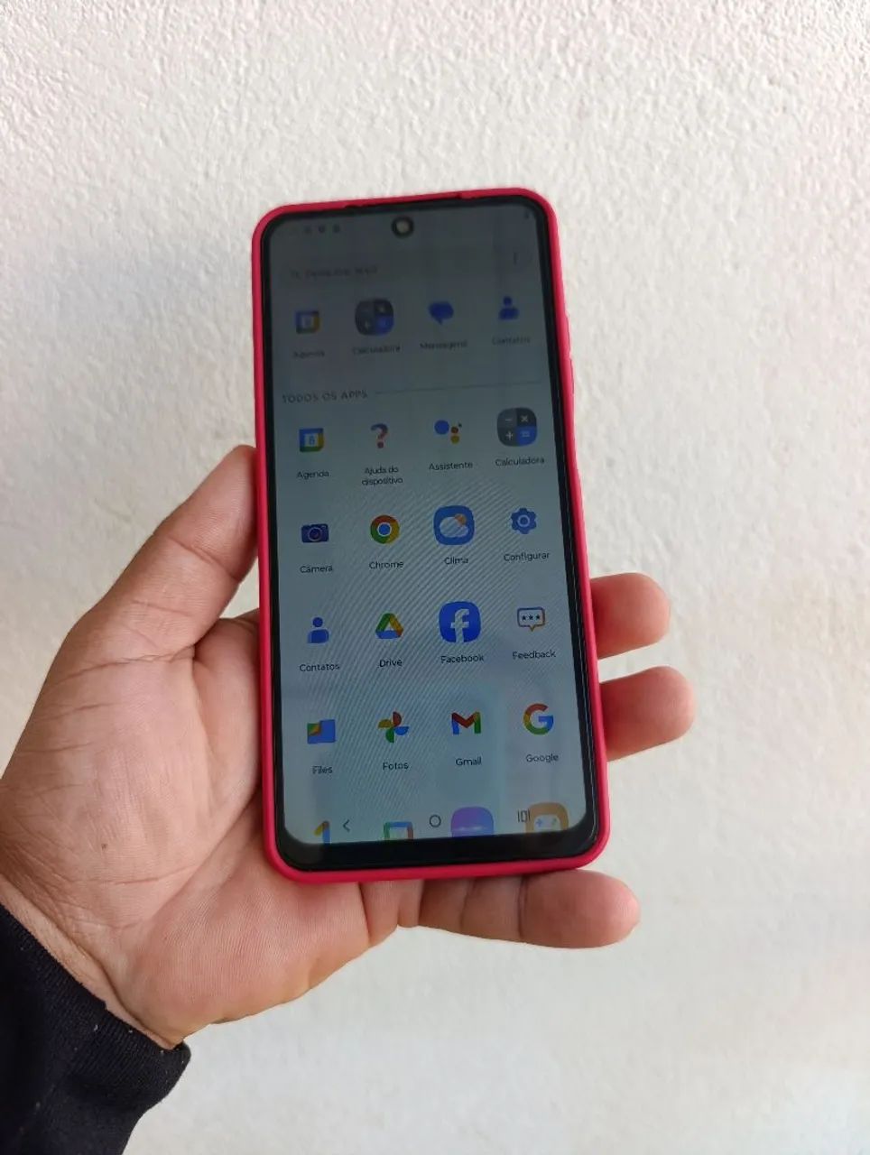 Moto G05 128Gb - Foto 3