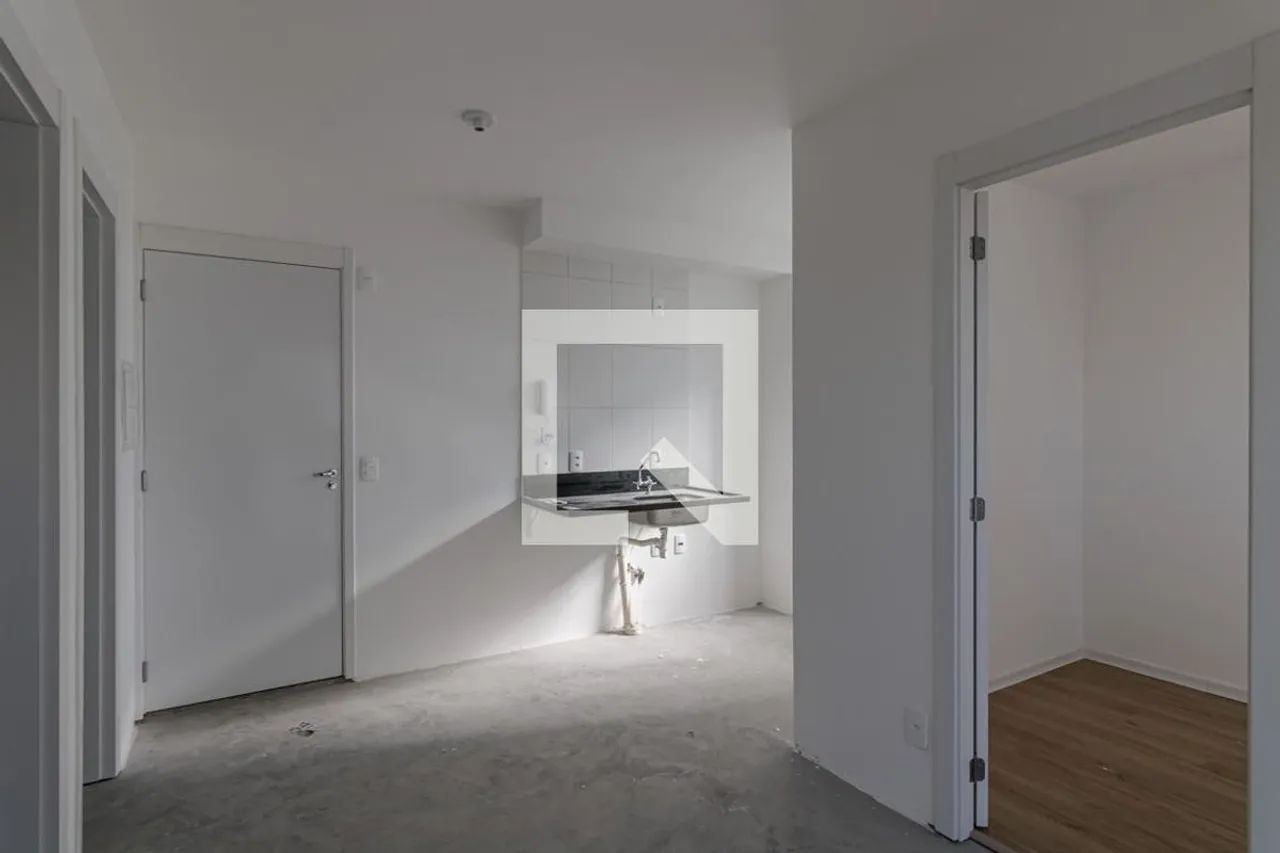 Apartamento à Venda - Vila Olímpia, 2 Quartos, 39 m2 - Foto 3