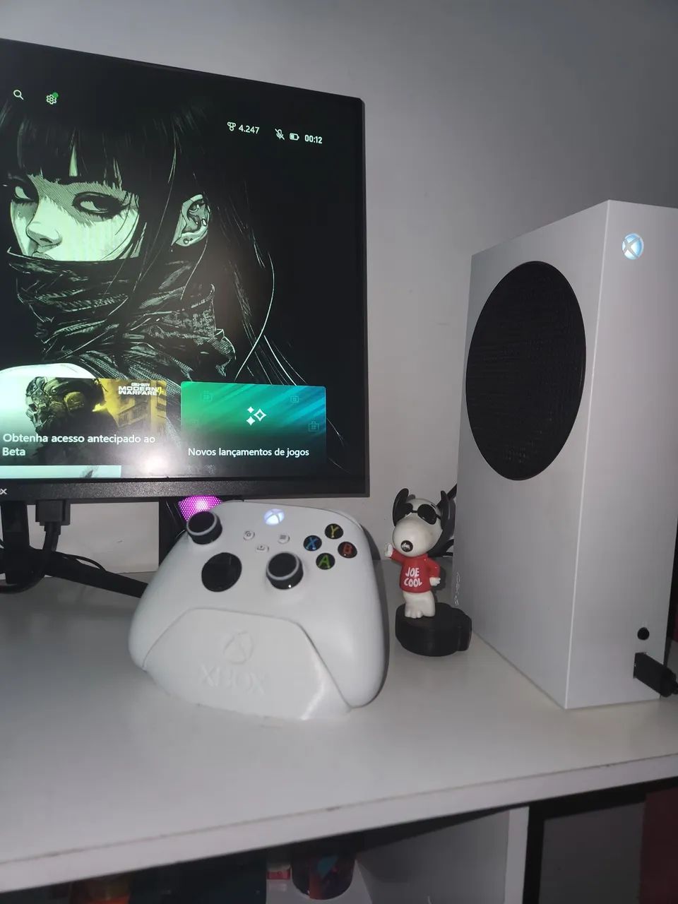 Xbox series S - Foto 2