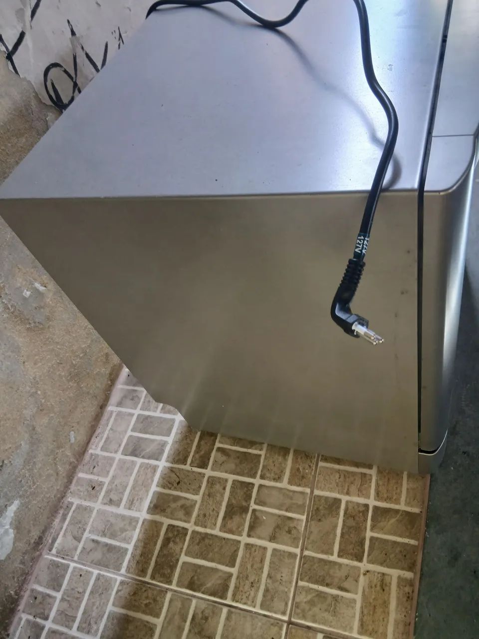Lavadora louça  Electrolux perfeita  - Foto 4