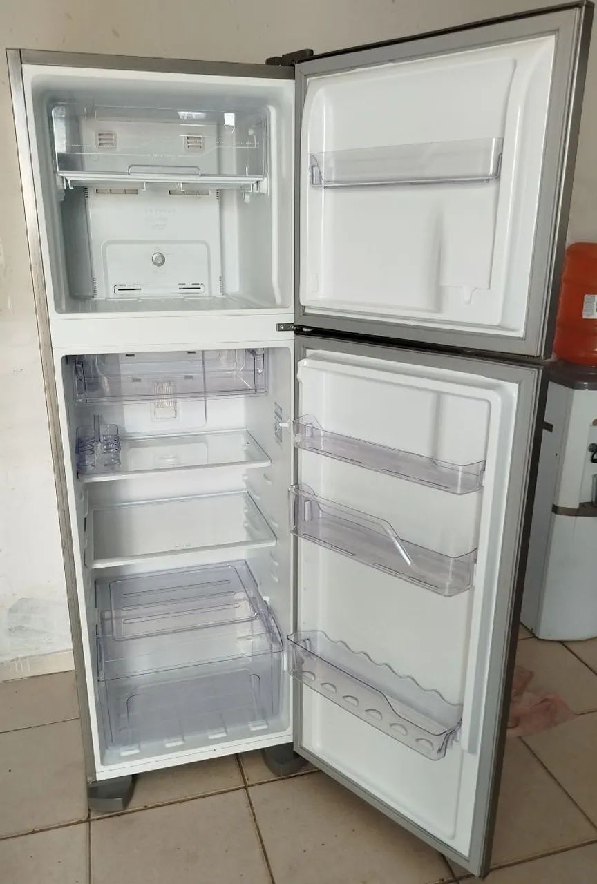Frost Free Electrolux funcionando perfeitamente  - Foto 4